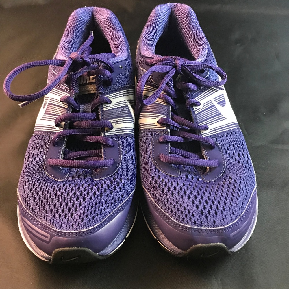 NIKE AIR ZOOM PEGASUS+ 29 Womens 7 38 EUR Purple_3