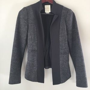 Anthropologie elevensies blazer