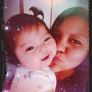 Meet your Posher, Leslie