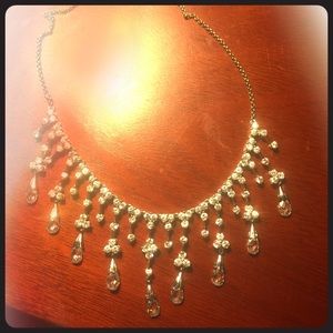 Crystal Necklace