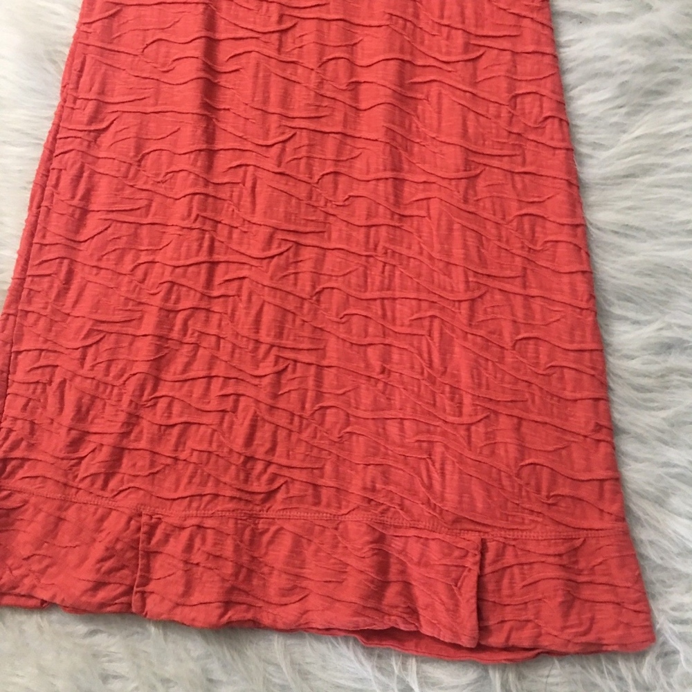 Toad & CO Medium Sleeveless Samba Wave Dress - Picture 4 of 8