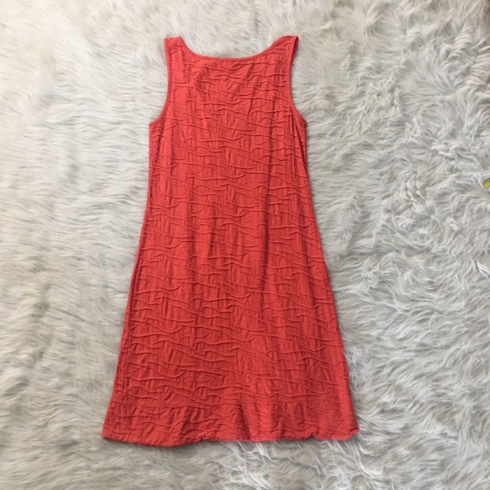 Toad & CO Medium Sleeveless Samba Wave Dress - Picture 6 of 8