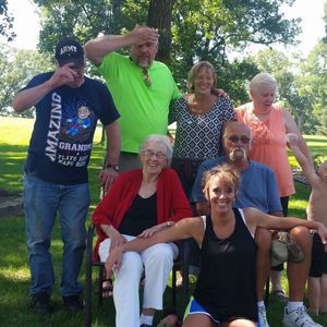 Meet your Posher, Cherie