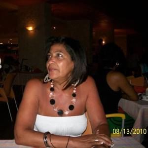 Meet your Posher, Miriam