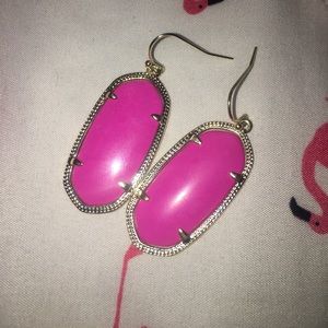 Kendra Scott Elle Earrings