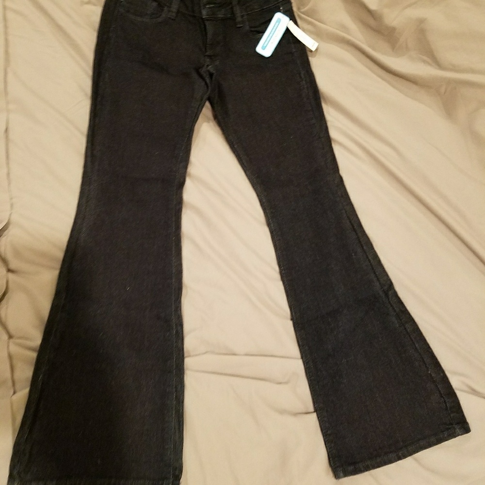Old navy jeans 6P