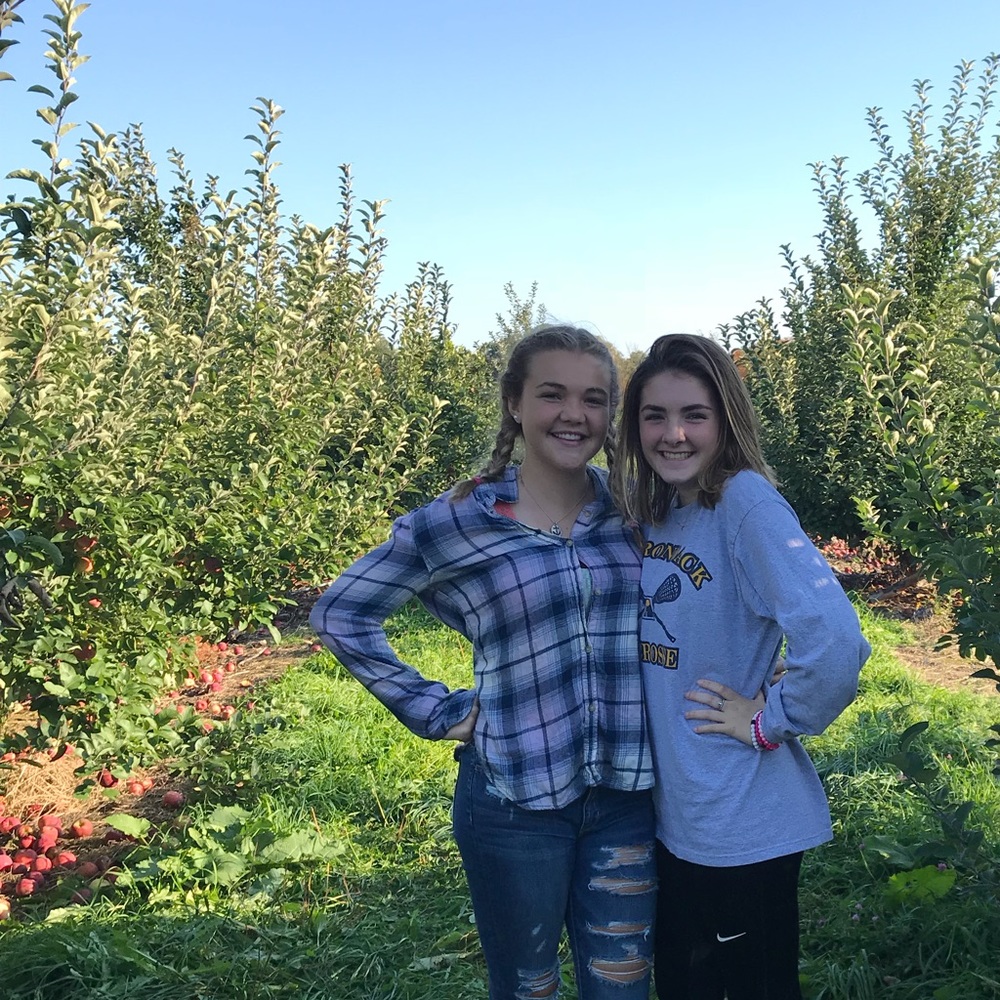 Meet your Posher, Cat