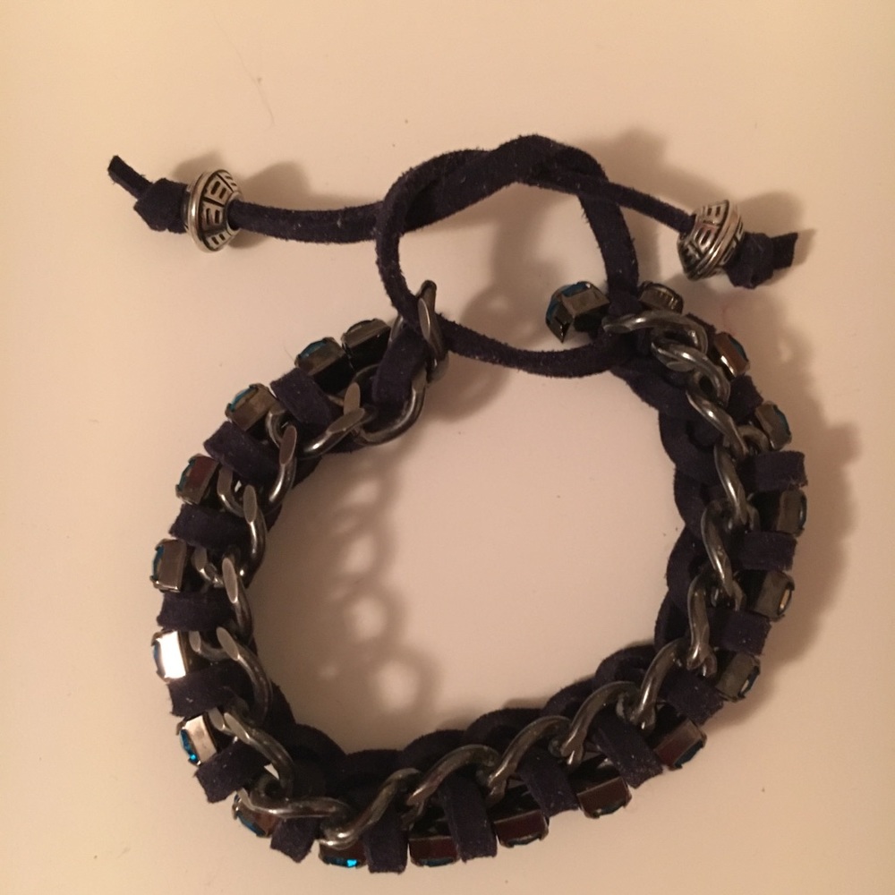 Braided Bracelet