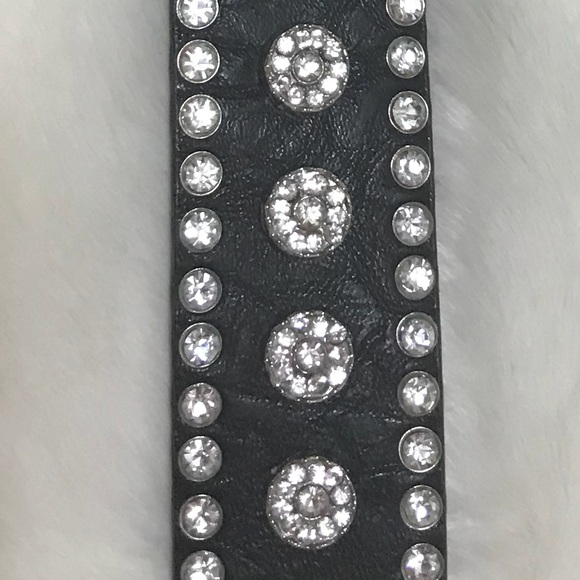 sparking belt！Adjustable size!