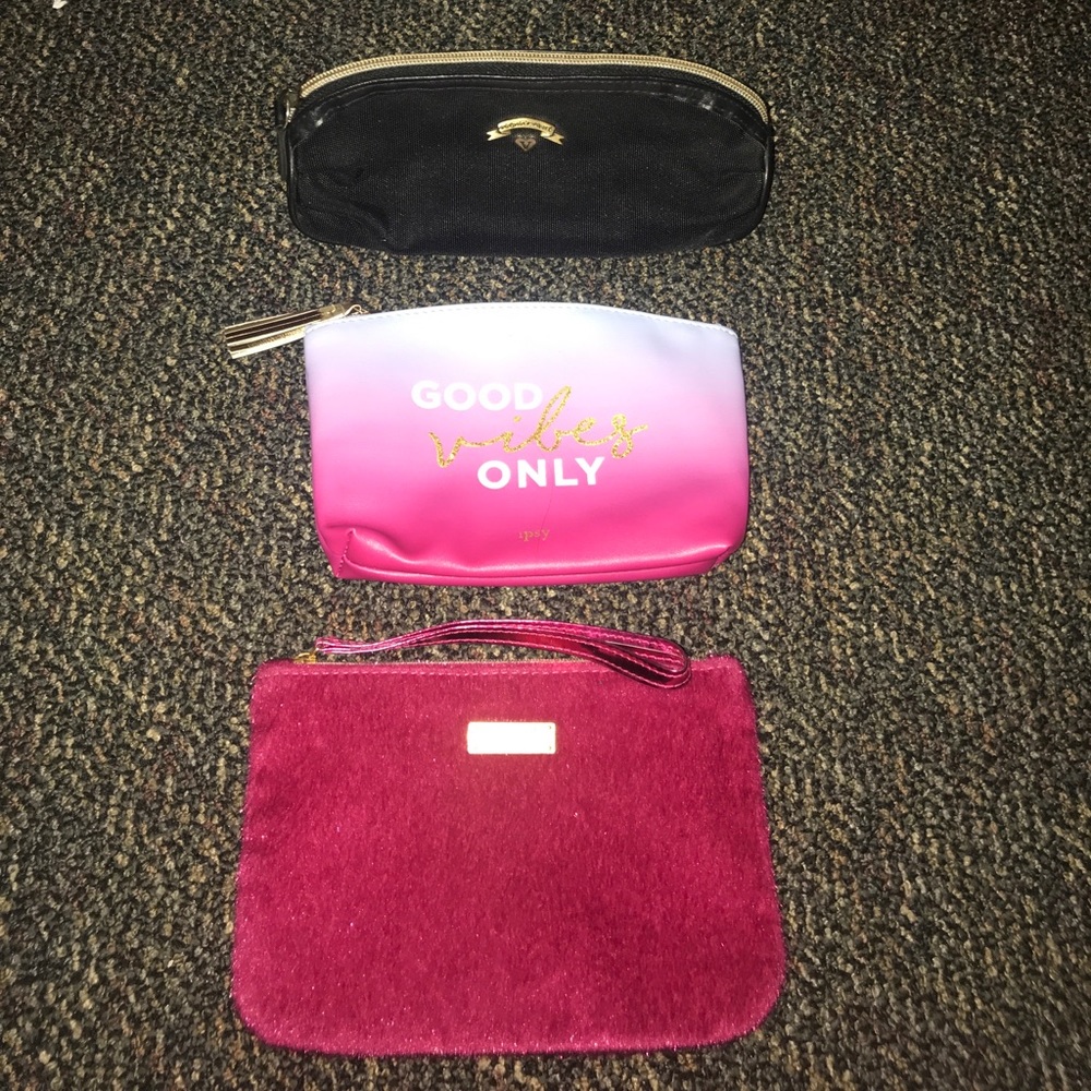 Ipsy surprise bags❕