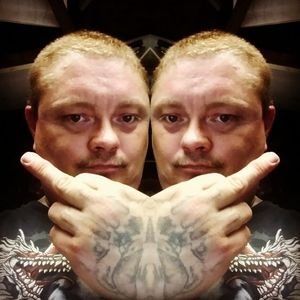 Meet your Posher, Jason