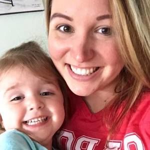 Meet your Posher, Stephanie