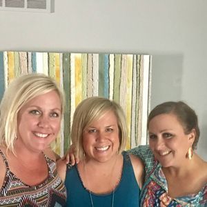 Meet your Posher, Chelsea