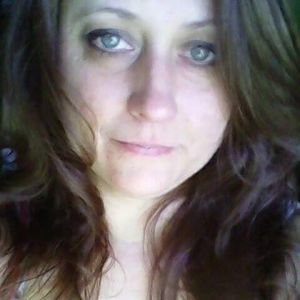 Meet your Posher, Theresa