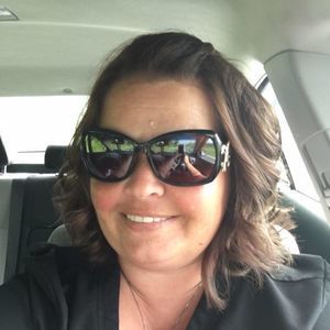 Meet your Posher, Cheryl