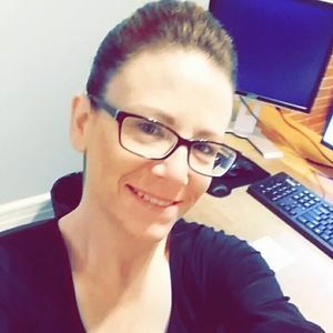 Meet your Posher, Jenny