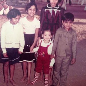 Meet your Posher, Mital