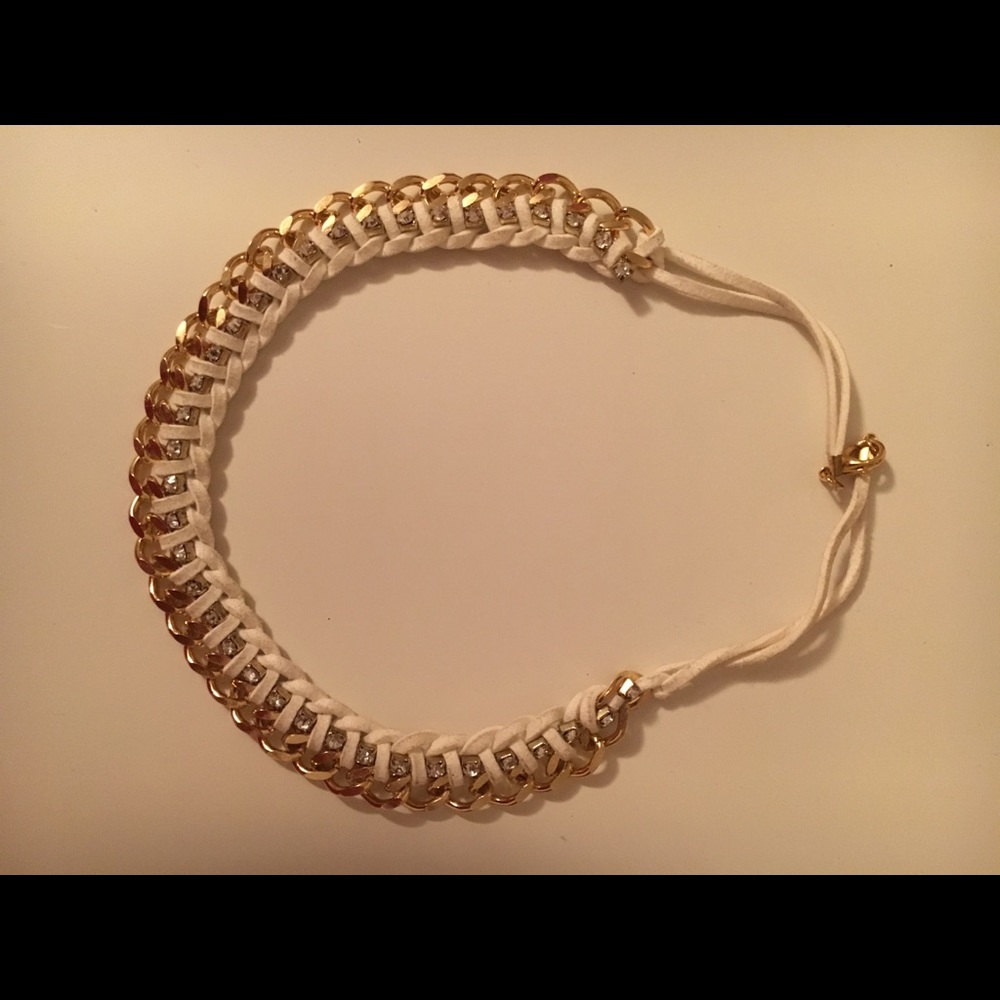 Necklace and Bracelet set