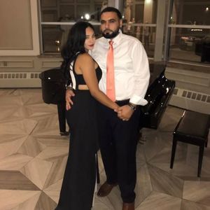 Meet your Posher, Gigi