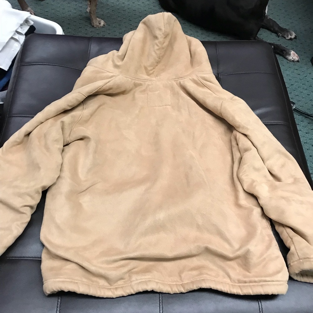Coat - Picture 3 of 3