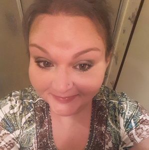 Meet your Posher, Tasha