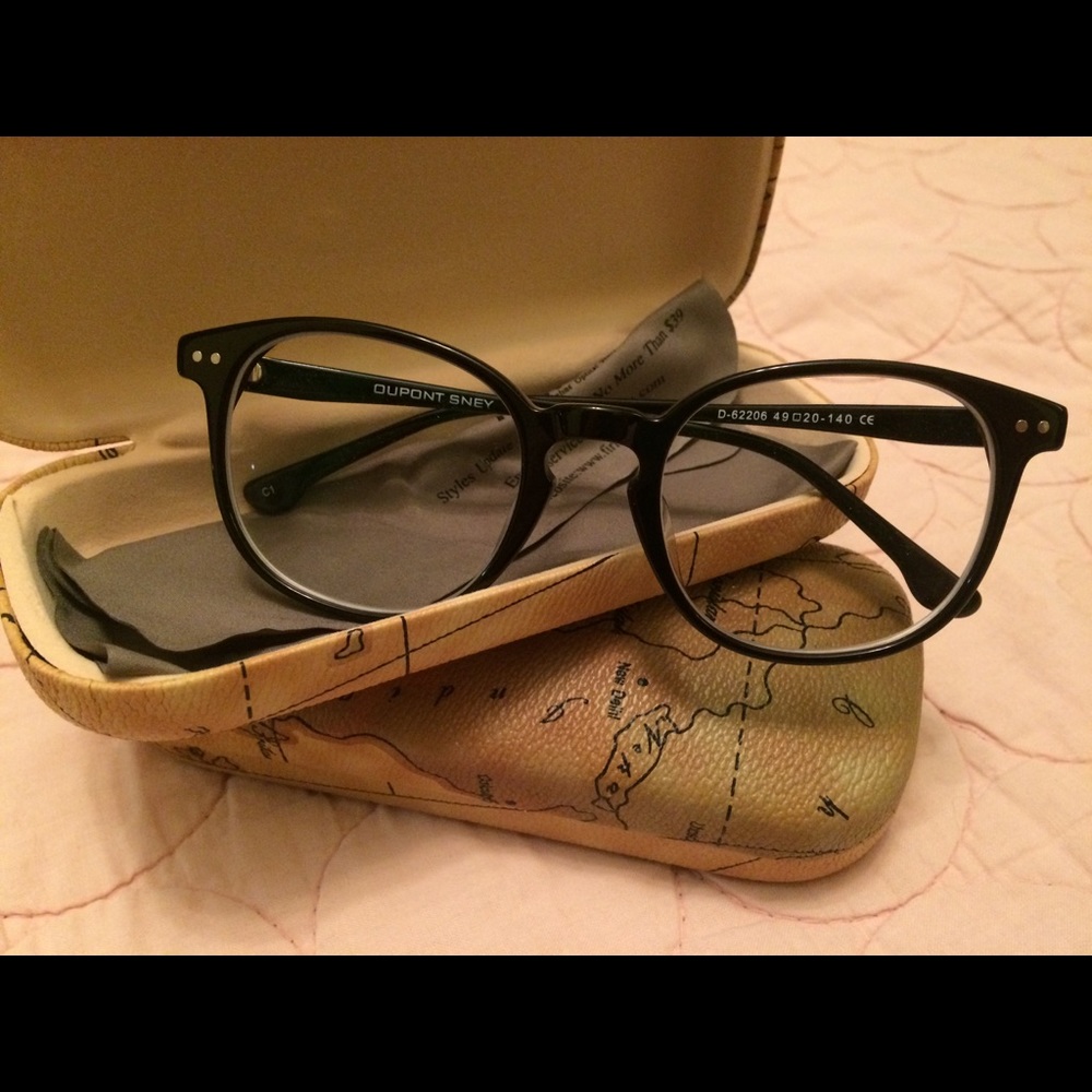 Glasses Bundle (2)
