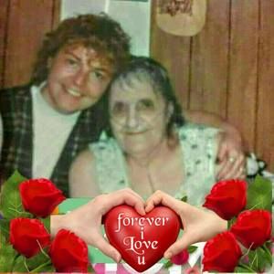 Meet your Posher, Peggy