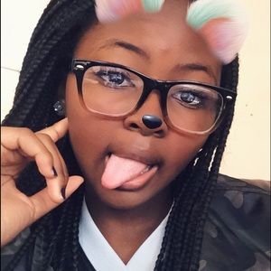 Meet your Posher, Chidera