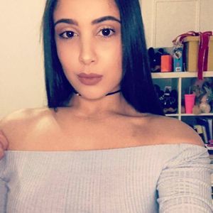 Meet your Posher, Melisa