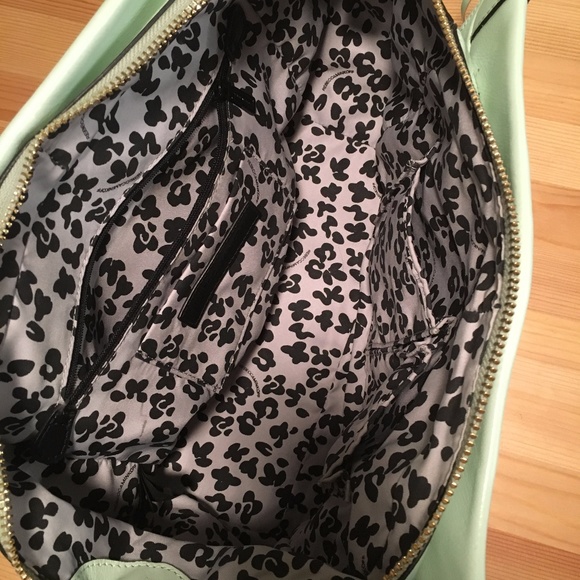 Rebecca Minkoff Bowery Leather Satchel - Picture 6 of 8