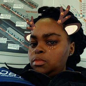 Meet your Posher, Rhonda