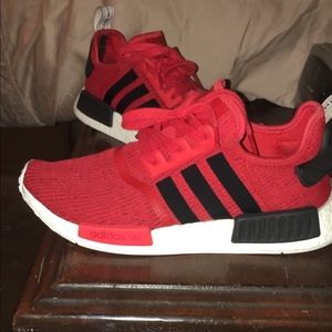 Adidas Nmd core red