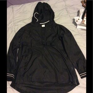 Windbreaker