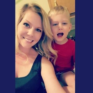 Meet your Posher, Lacey