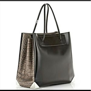 ALEXANDER WANG TOTE BAG