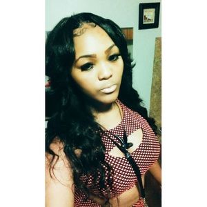 Meet your Posher, Keyonna