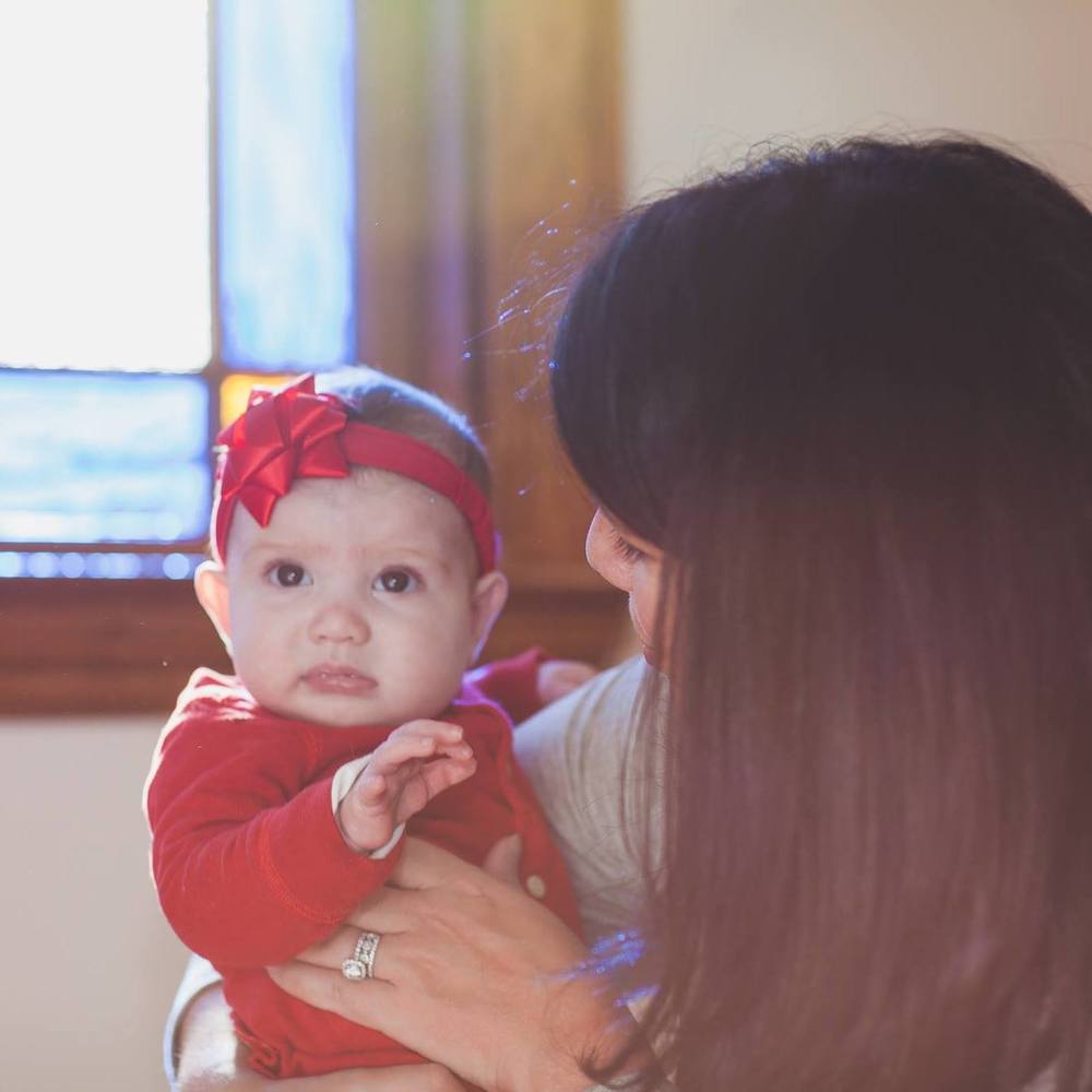 Meet your Posher, Filipa