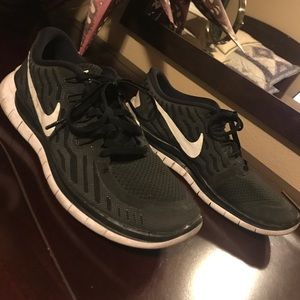 Nike free