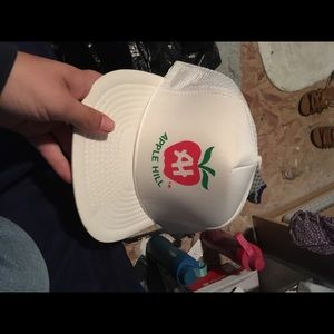 Hats 1-8