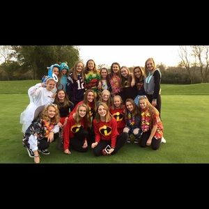 Meet your Posher, Corynn