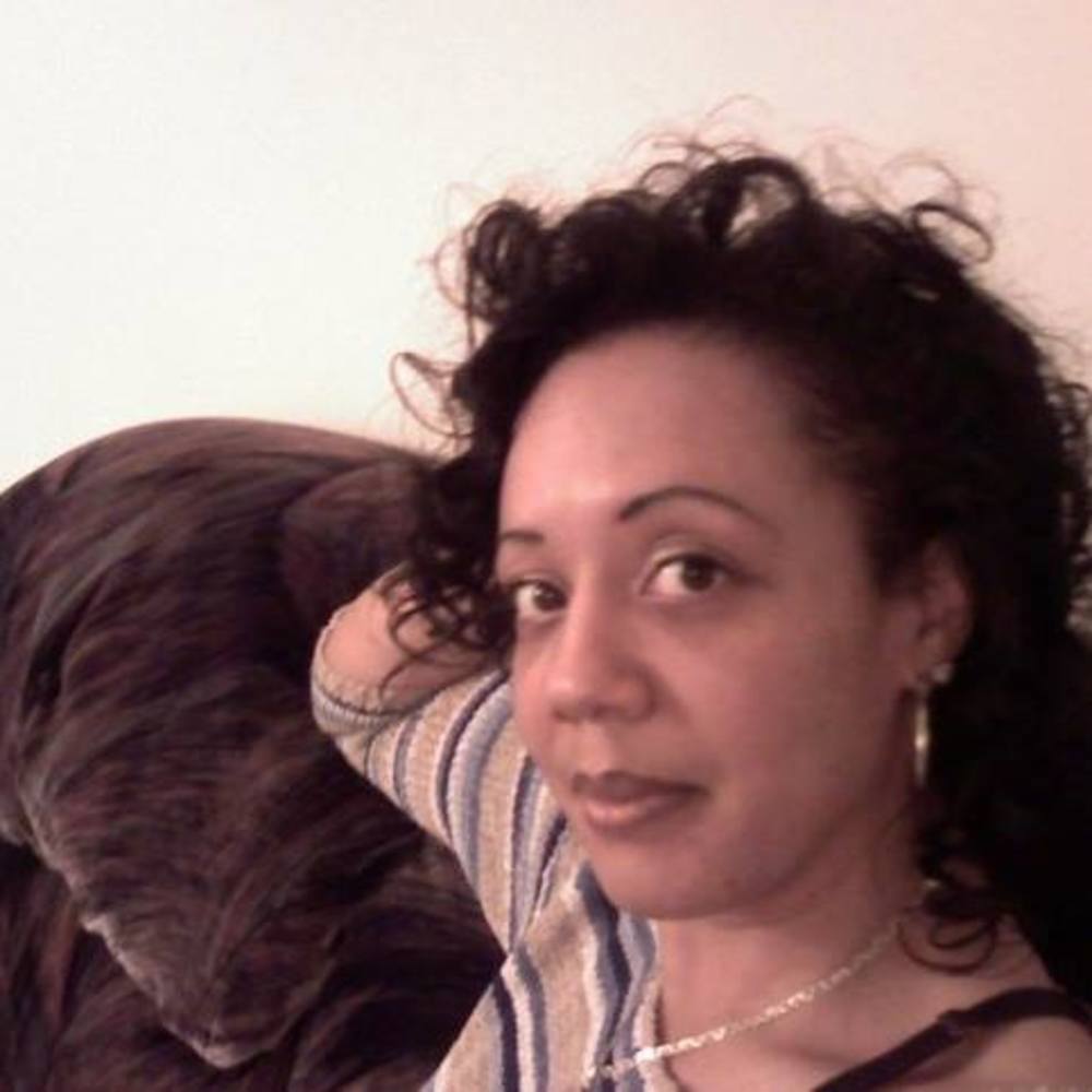 Meet your Posher, Sharon