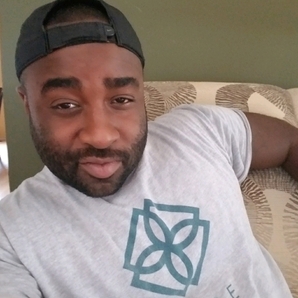 Meet your Posher, Rob