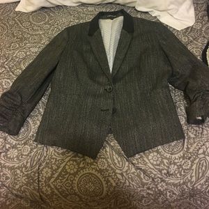 Express Blazer