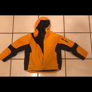Boys Winter Jacket