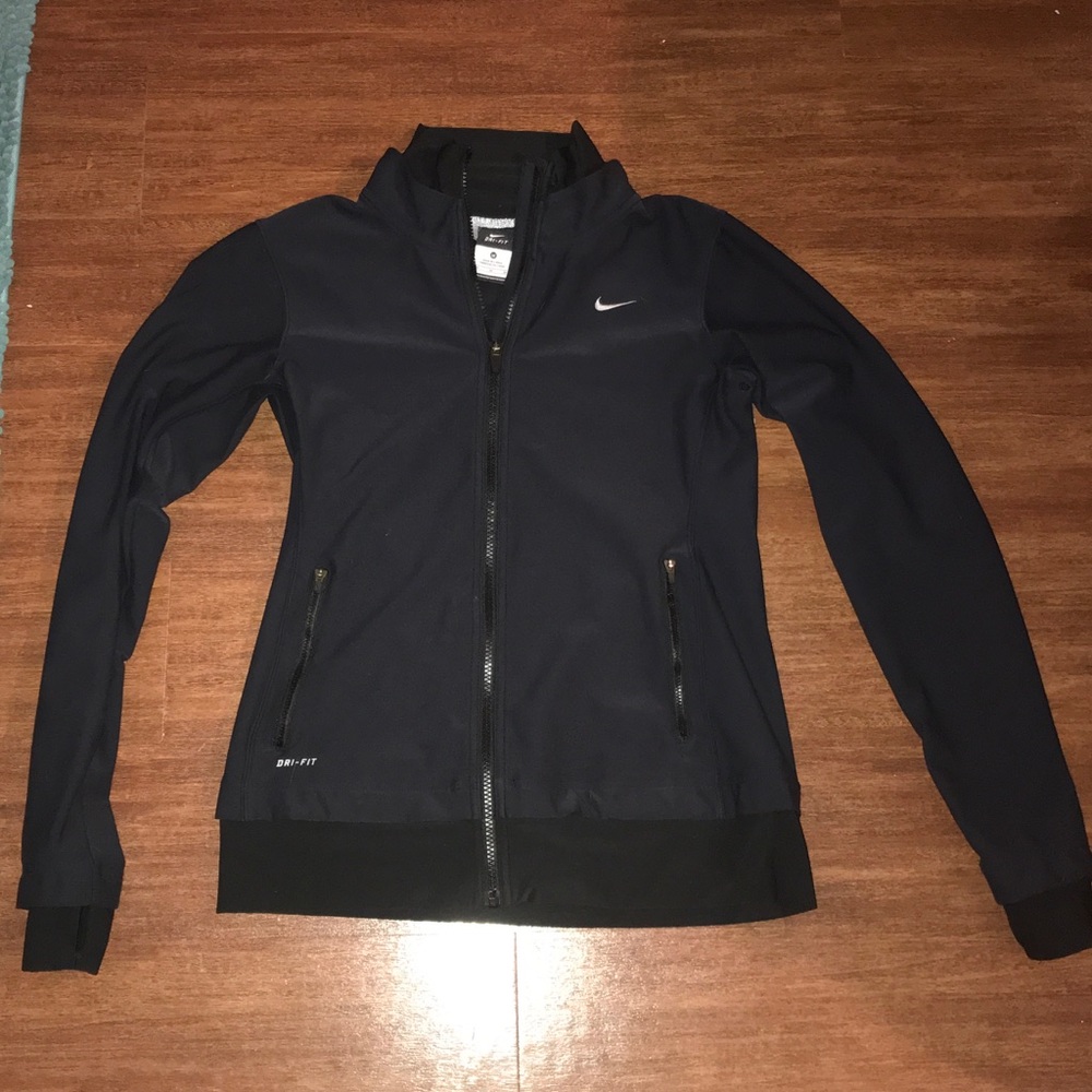 Nike Dri-fit jacket