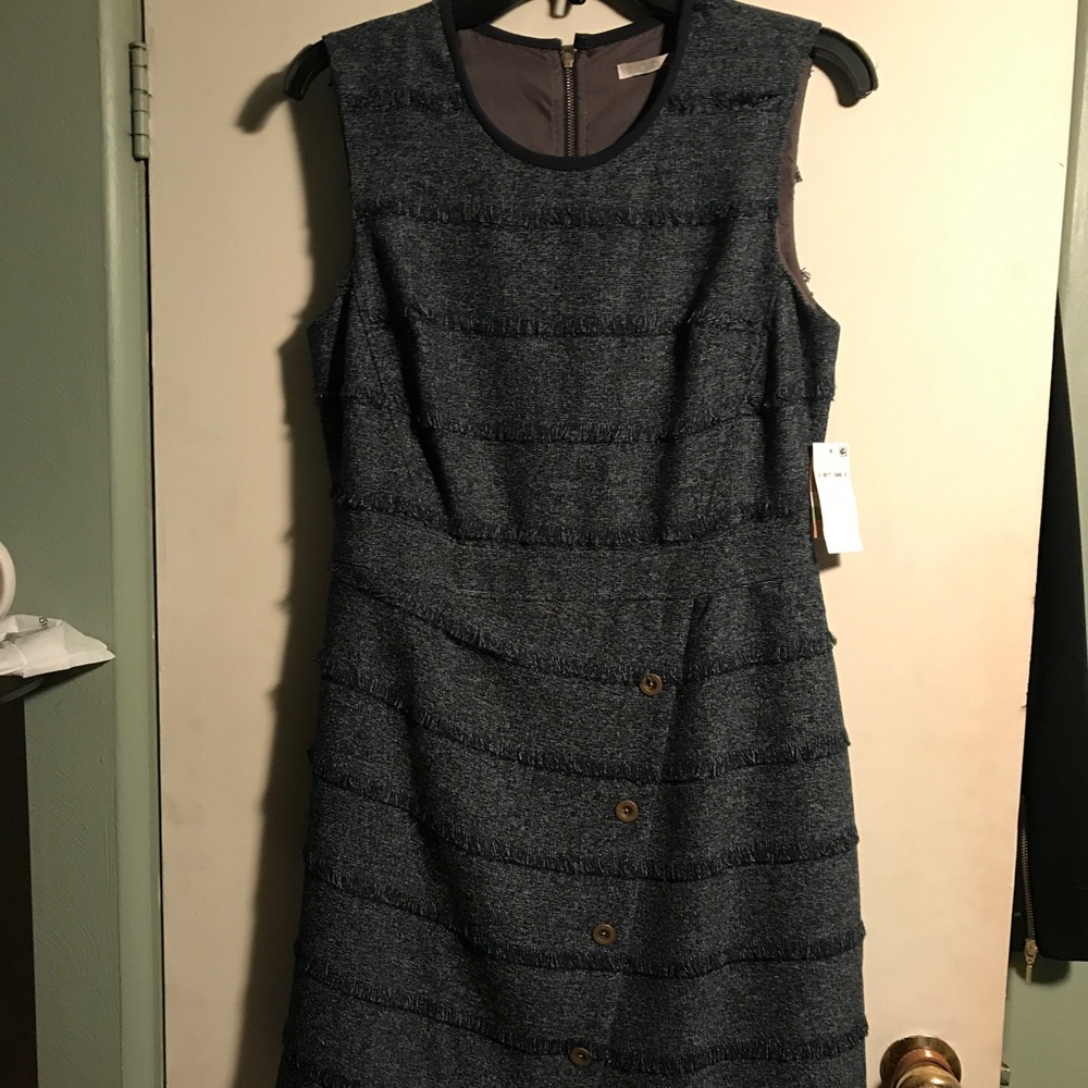 Rachel Roy dress