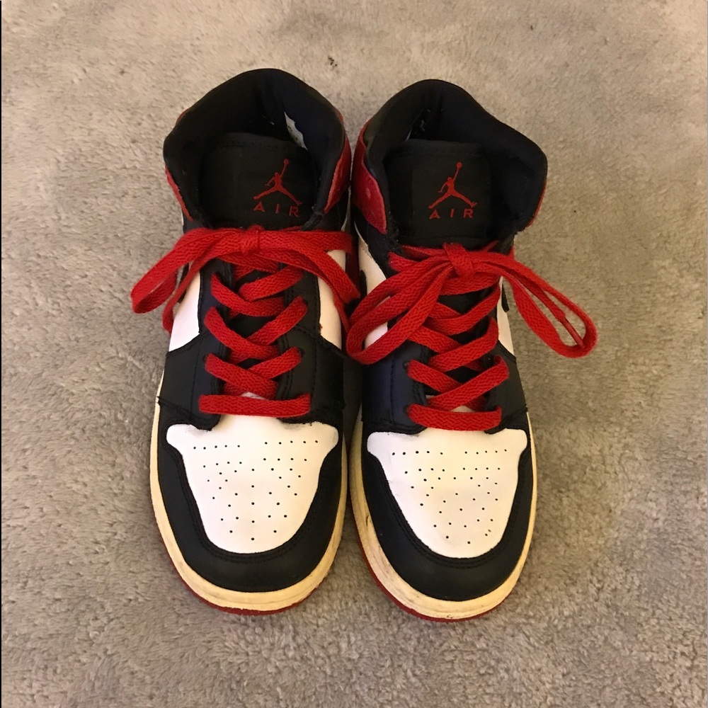 [SOLD🚫] SALE⚡️: Nike Air Jordan 1 Retro Old Love