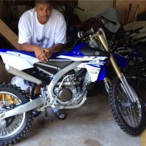 Meet your Posher, Curtis