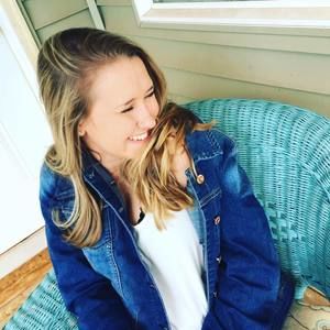 Meet your Posher, Brooke