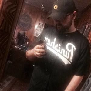 Meet your Posher, Anthony